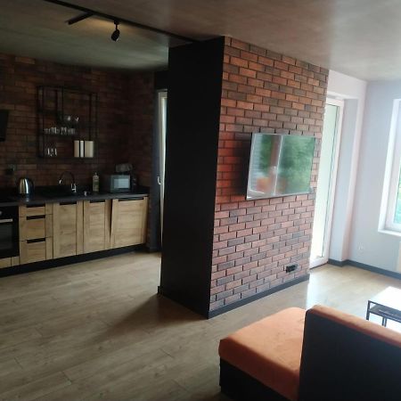 Prohibicja Appartamento Rzeszów Esterno foto