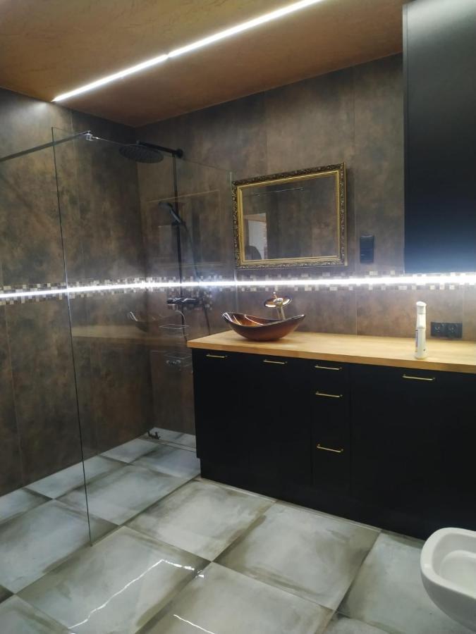 Prohibicja Appartamento Rzeszów Esterno foto